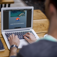 Sea Master Class - e manual