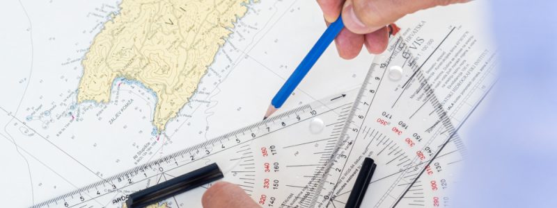 boat skipper course croatia